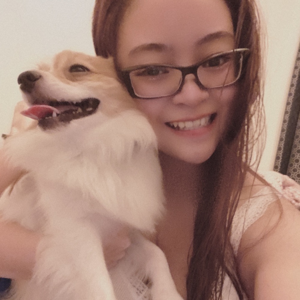 Meet your Posher, Kimmy